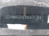 Hyundai Palisade Luxury 7-Passenger Seating KM8R3DHEXNU435769 photo