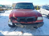 Mazda B3000 Sx 4F4YR12U6YTM06994 снимка