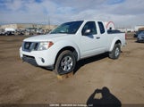 Nissan Frontier 1N6AD0CW5DN759791 снимка