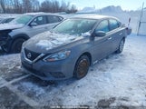 Nissan Sentra 3N1AB7AP1JY256306 снимка