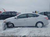 Nissan Sentra S/Sv/Sr/Sl 3N1AB7AP8DL750969 снимка