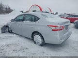 Nissan Sentra S/Sv/Sr/Sl 3N1AB7AP8DL750969 снимка