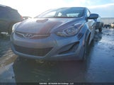 Hyundai Elantra Gls KMHDH4AH6FU390475 снимка