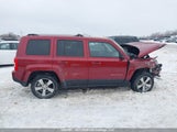 Jeep Patriot 1C4NJRAB1GD630488 снимка