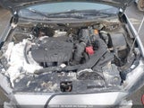 Mitsubishi Lancer JA32U2FU6HU607624 снимка