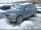 Kia Seltos S KNDEUCAAXT7878355 fotografie