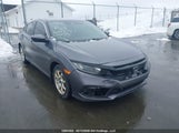 Honda Civic Lx 2HGFC2F52LH027170 снимка