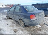 Toyota Echo JTDBT123940332618 fotografie