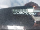 Nissan Rogue Midnight Edition/S/Sl/Sl W/Propilot Assist/Sv 5N1AT2MV7JC794004 снимка