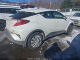 Toyota C-Hr Limited JTNKHMBX1M1100428 снимка