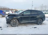 Kia Sportage Ex KNDPVCDF4S7347406 снимка