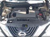 Nissan Murano Platinum/Sl/Sv 5N1AZ2MH9HN200309 снимка