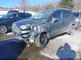 Ford Ecosport Titanium MAJ6P1WL4JC202231 снимка