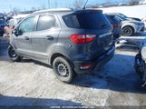 Ford Ecosport Titanium MAJ6P1WL4JC202231 снимка