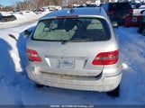 Mercedes-Benz B 200 WDDFH33XX6J032699 fotografie