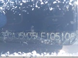 Infiniti Qx50 Pure/Luxe/Essential/Sensory/Autograph 3PCAJ5M35LF105108 снимка