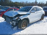Infiniti Qx50 Pure/Luxe/Essential/Sensory/Autograph 3PCAJ5M35LF105108 снимка