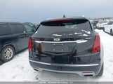 Cadillac Xt5 Premium Luxury 1GYKNDR45PZ121839 снимка