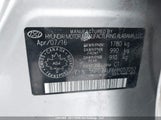 Hyundai Elantra 5NPD74LF6HH052252 снимка