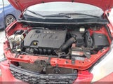 Toyota Matrix Wagon 2T1KU40E19C101048 снимка