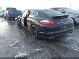 Porsche Panamera S/4 WP0AB2A78AL065202 fotografie