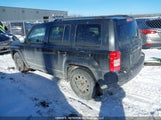 Jeep Patriot 1J4NT2GB4BD104917 снимка