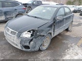Kia Rio Lx/Sx KNADH4B38B6862694 снимка