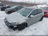 Volkswagen Golf 3VW217AU6HM038421 снимка