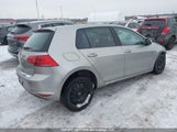 Volkswagen Golf 3VW217AU6HM038421 снимка