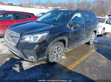 Subaru Forester Premium JF2SKEGC6KH423056 снимка