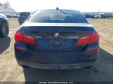 BMW 550I xDrive WBAFU9C51DDY70524 снимка