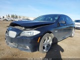 BMW 550I xDrive WBAFU9C51DDY70524 снимка