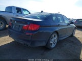 BMW 550I xDrive WBAFU9C51DDY70524 снимка