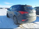 Hyundai Santa Fe Sport 2.4 Se 5XYZUDLB5HG396402 fotografie