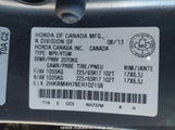 Honda Cr-V Ex-L 2HKRM4H78EH102158 снимка