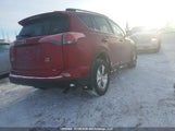 Toyota Rav4 Le 2T3BFREV7JW855436 fotografie