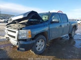 Chevrolet Silverado  Ltz 3GCRKTE35AG164945 снимка