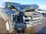Chevrolet Silverado  Ltz 3GCRKTE35AG164945 снимка