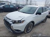 Mitsubishi Outlander Es JA4AZ2A31KZ608200 снимка