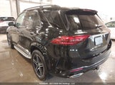 MERCEDES-BENZ GLE 450 PLUG-IN HYBRID 4MATIC 4JGFB4GB6SB****** снимка