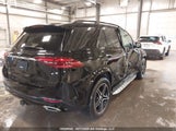 Mercedes-Benz Gle 450 Plug-In Hybrid 4Matic 4JGFB4GB6SB363828 fotografie