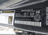 Mercedes-Benz C 300 4Matic W1KAF4HB9RR192419 photo