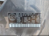 Volkswagen Jetta 2.0L Comfortline 3VWDK7AJ8CM418106 photo