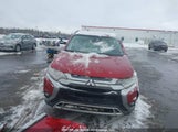 Mitsubishi Outlander Es/Ex/Ex-L JA4AZ2A35LZ609917 fotografie