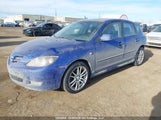 Mazda Mazda3 Gs/Gt JM1BK343381851207 снимка
