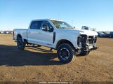 Ford F-350 Platinum 1FT8W3BM4SED84566 photo