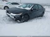 Hyundai Elantra Preferred Ivt KMHLM4AG2PU564767 photo