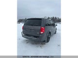 Dodge Grand Caravan Gt 2C4RDGEG0HR774650 снимка