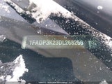 Ford Focus Se 1FADP3K23DL268256 снимка