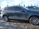Volkswagen Touareg Tdi WVGFK9BP0BD004530 fotografie